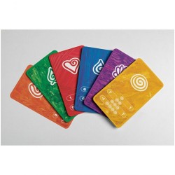 Acheter le jeu de société Seme (Fish in the Sea Editions)