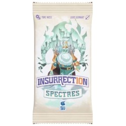 Acheter Insurrection : Spectres – Extension La Boîte de Jeu