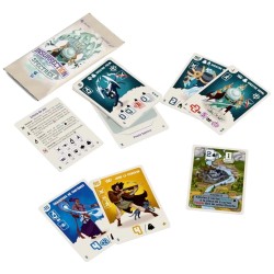 Acheter Insurrection : Spectres – Extension La Boîte de Jeu