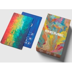 Acheter le jeu de société Seme (Fish in the Sea Editions)