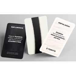 Acheter le jeu de société Seme (Fish in the Sea Editions)