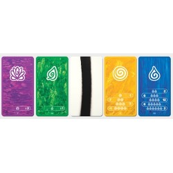 Acheter le jeu de société Seme (Fish in the Sea Editions)