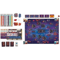 Acheter le jeu de société Revenant (Super Meeple)