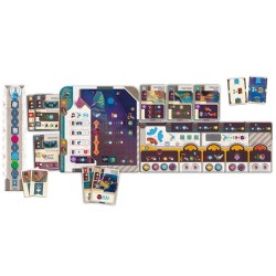 Acheter le jeu de société Revenant (Super Meeple)