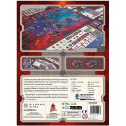 Acheter le jeu de société Revenant (Super Meeple)