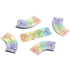 Acheter le jeu de société Rainbow (Allplay / Novalis)