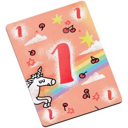 Acheter le jeu de société Rainbow (Allplay / Novalis)