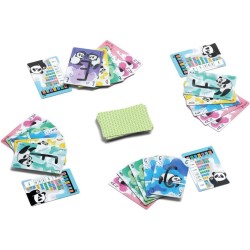 Acheter le jeu de société Panda Panda (Allplay / Novalis)