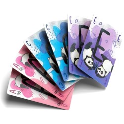 Acheter le jeu de société Panda Panda (Allplay / Novalis)