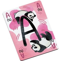 Acheter le jeu de société Panda Panda (Allplay / Novalis)