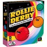 Acheter Rollie Derby jeu course de billes Gigamic