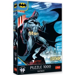 Acheter un Puzzle Premium de 1000 pièces de la Marque Trefl