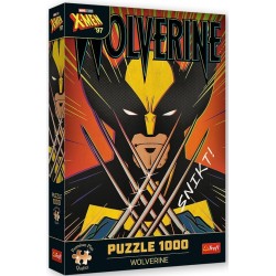 Acheter un Puzzle Premium de 1000 pièces de la Marque Trefl