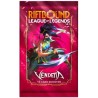acheter Booster Riftbound League of Legends TCG - Set 4 Vendetta