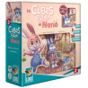 Les Cubes Puzzle de Nono