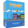 Acheter le jeu de société Tenby (Alley Cat Games)