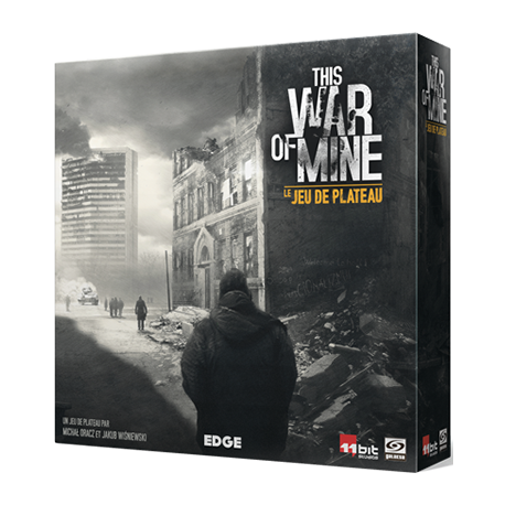 This War of Mine