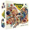 Acheter le jeu de société Coming of Age (Ludonova)