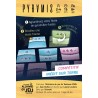 Acheter le jeu de société Pyramis (Subverti)