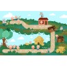 Acheter le jeu de société Odyssey : Alice & Co (Kiwizou)