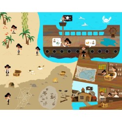 Acheter le jeu de société Odyssey : Alice & Co (Kiwizou)