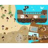 Acheter le jeu de société Odyssey : Alice & Co (Kiwizou)