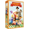 Acheter le jeu de société Odyssey : Alice & Co (Kiwizou)