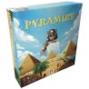 Acheter le jeu de société Pyramire (Midro)