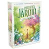 Acheter le jeu de société Un Curieux Jardin (Lumberjacks Studio)