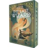 Acheter le jeu de société The Last Wizard (Spiral Editions)