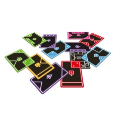 Acheter le jeu de société Tacta (The Op Games)
