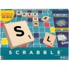 Acheter jeu Scrabble