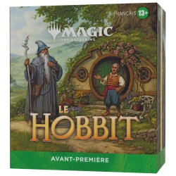 acheter MTG LE Hobbit Prerelease Pack d'AP (FR)