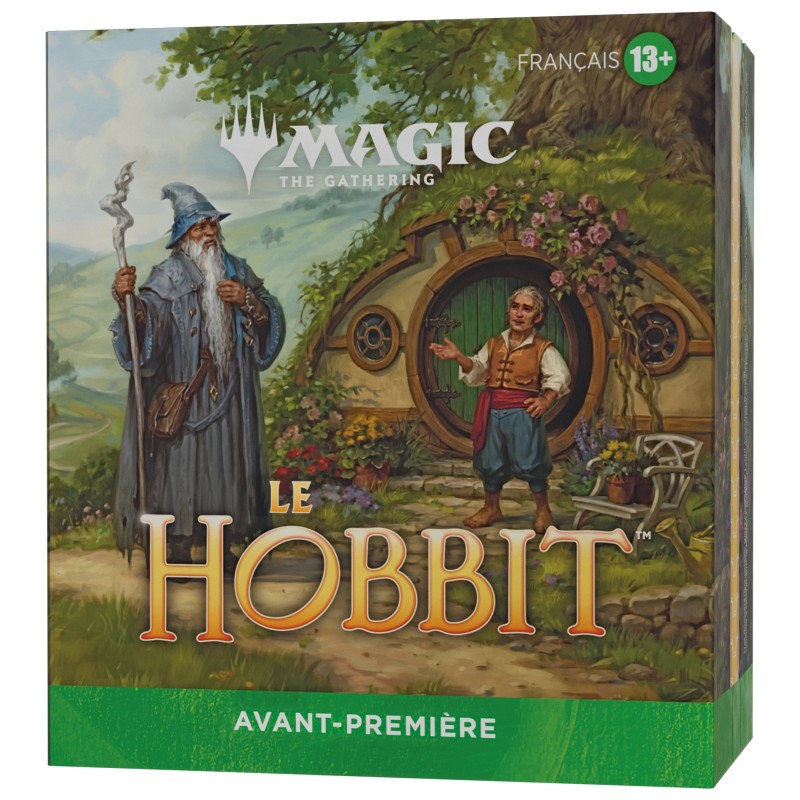 acheter MTG LE Hobbit Prerelease Pack d'AP (FR)