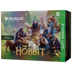 acheter MTG Le Hobbit Gift Bundle (EN)