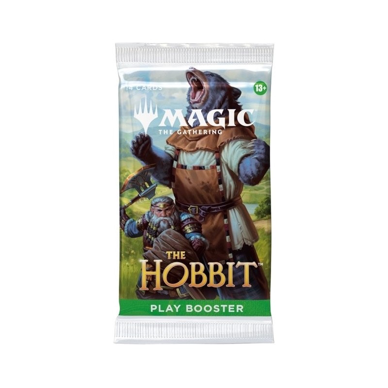 acheter MTG Le Hobbit Booster de jeu (EN)