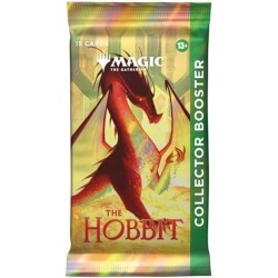 acheter MTG Le Hobbit Booster Collector (EN)