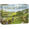 Clans of Caledonia