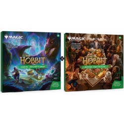 acheter MTG Le Hobbit Scene Box (EN)