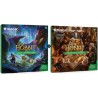 acheter MTG Le Hobbit Scene Box (EN)