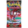 Acheter un Booster Pokémon ME04 Chaos Ascendant en Français
