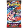 Acheter Display de Boosters Pokémon ME04 Chaos Ascendant en Français