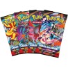 Acheter Display de Boosters Pokémon ME04 Chaos Ascendant en Français