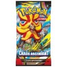 Acheter Display de Boosters Pokémon ME04 Chaos Ascendant en Français