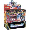 Acheter Display de Boosters Pokémon ME04 Chaos Ascendant en Français