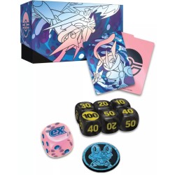 Acheter ETB Pokémon ME04 Chaos Ascendant en Français