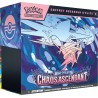 Acheter ETB Pokémon ME04 Chaos Ascendant en Français