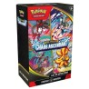 Acheter un Bundle Pokémon ME04 Chaos Ascendant en Français