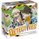 Small detective