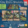 Acheter Cinq Petites Sorcières jeu enfant mémoire (Oya)